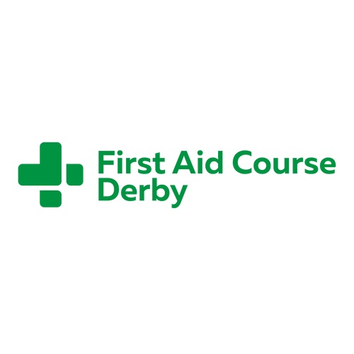 Company Logo For First Aid Course Derby'