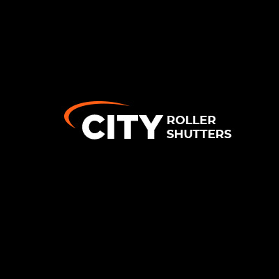 Company Logo For City Roller Shutters'