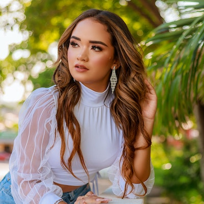 Company Logo For Men's Jacket High Waist Cropped'