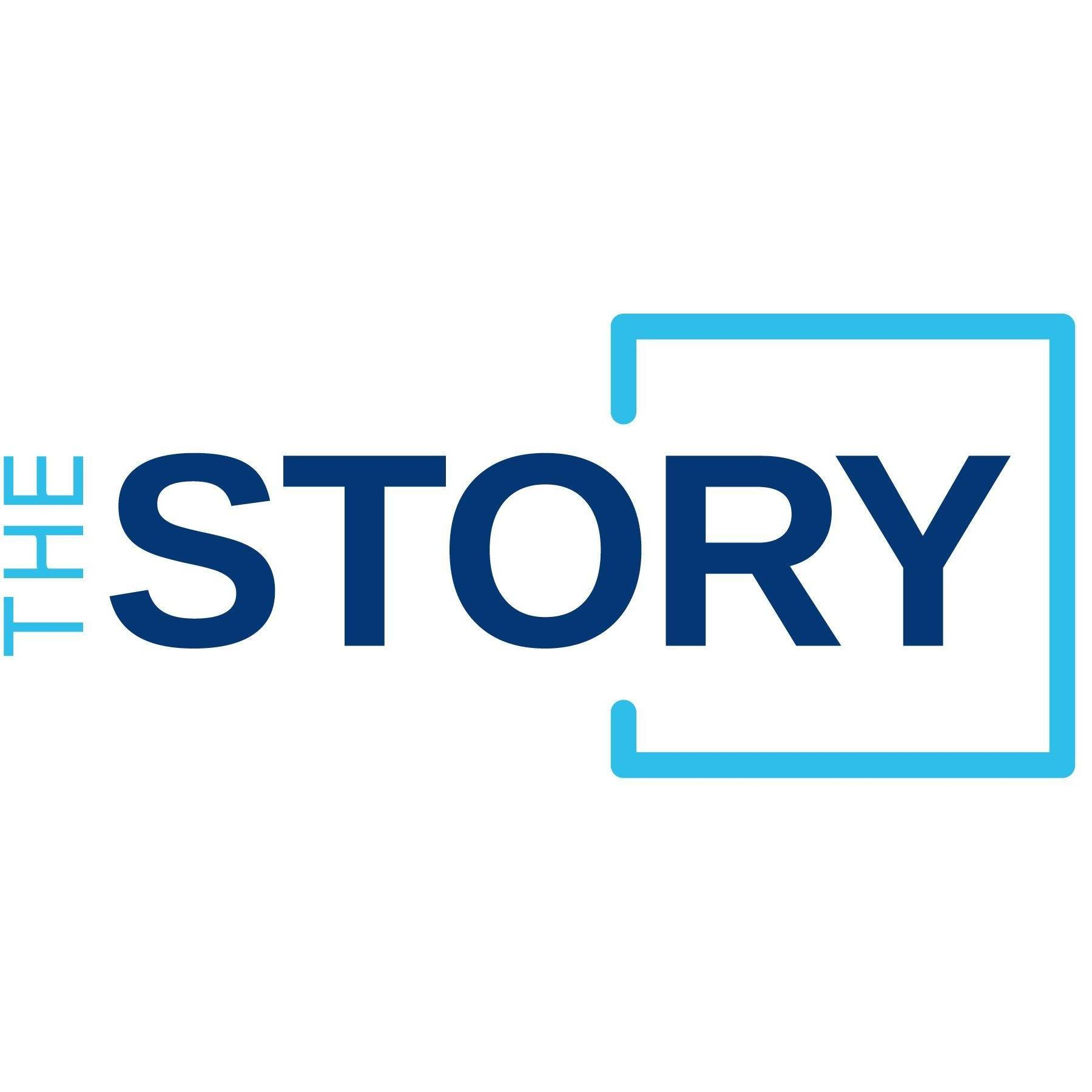 The Story Web Design and Marketing