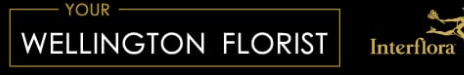 Your Wellington Florist Logo