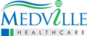 Company Logo For Medville Healthcare'