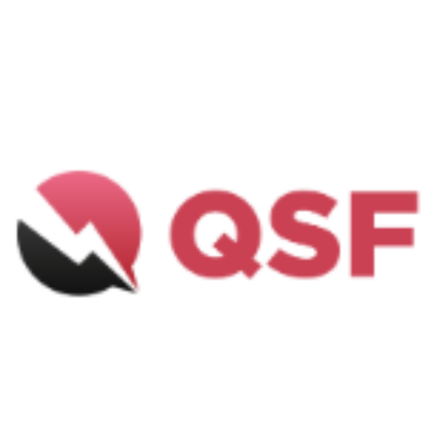 Company Logo For QSF Contractors'