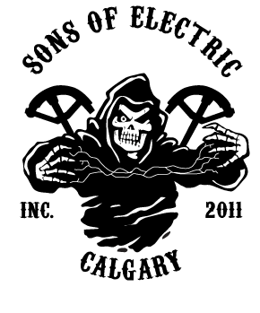 Company Logo For Sons of Electric'