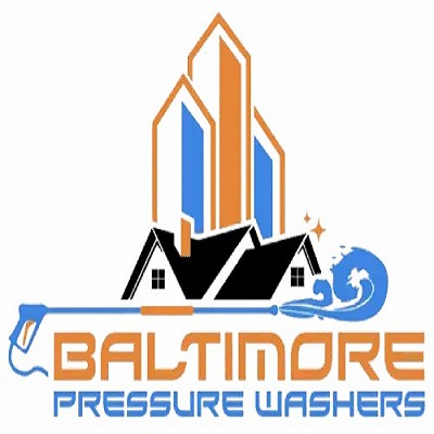 Company Logo For Baltimore Pressure Washers'