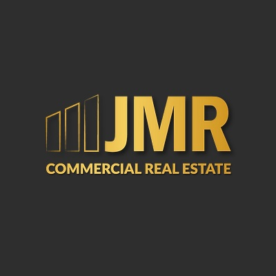 Company Logo For JMR Commercial Group'