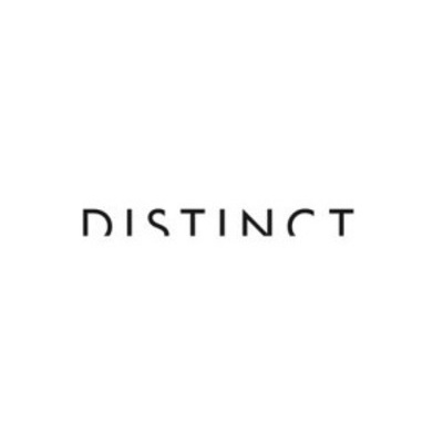 Company Logo For Distinct Group'