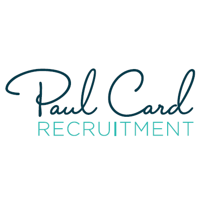 Company Logo For Paul Card Recruitment'