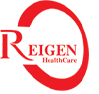 Company Logo For Reigen Healthcare'