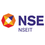 NSEIT Digital Logo
