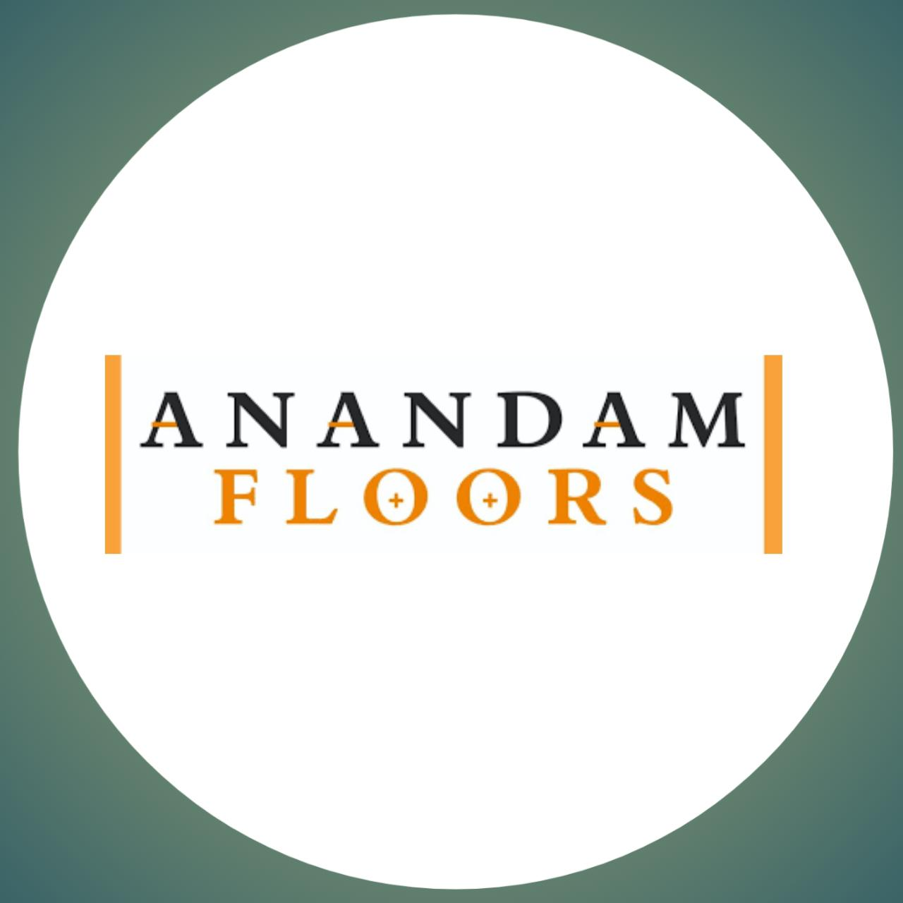 Company Logo For Anandam floors'