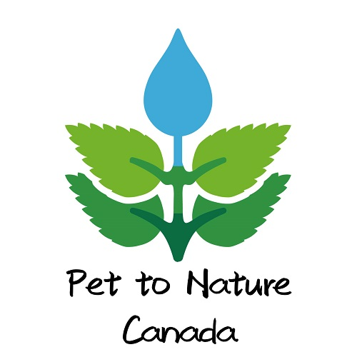 Company Logo For Pet to Nature Canada'