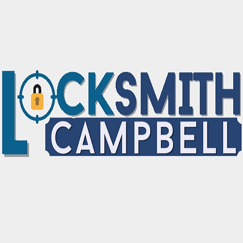 Company Logo For Locksmith Campbell CA'