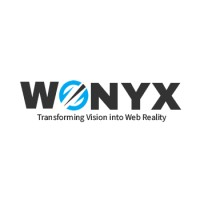 Company Logo For Wonyx IT Solutions'