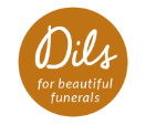 Company Logo For Dils Funeral Services'