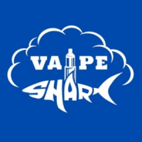 Vape Shark Australia Logo