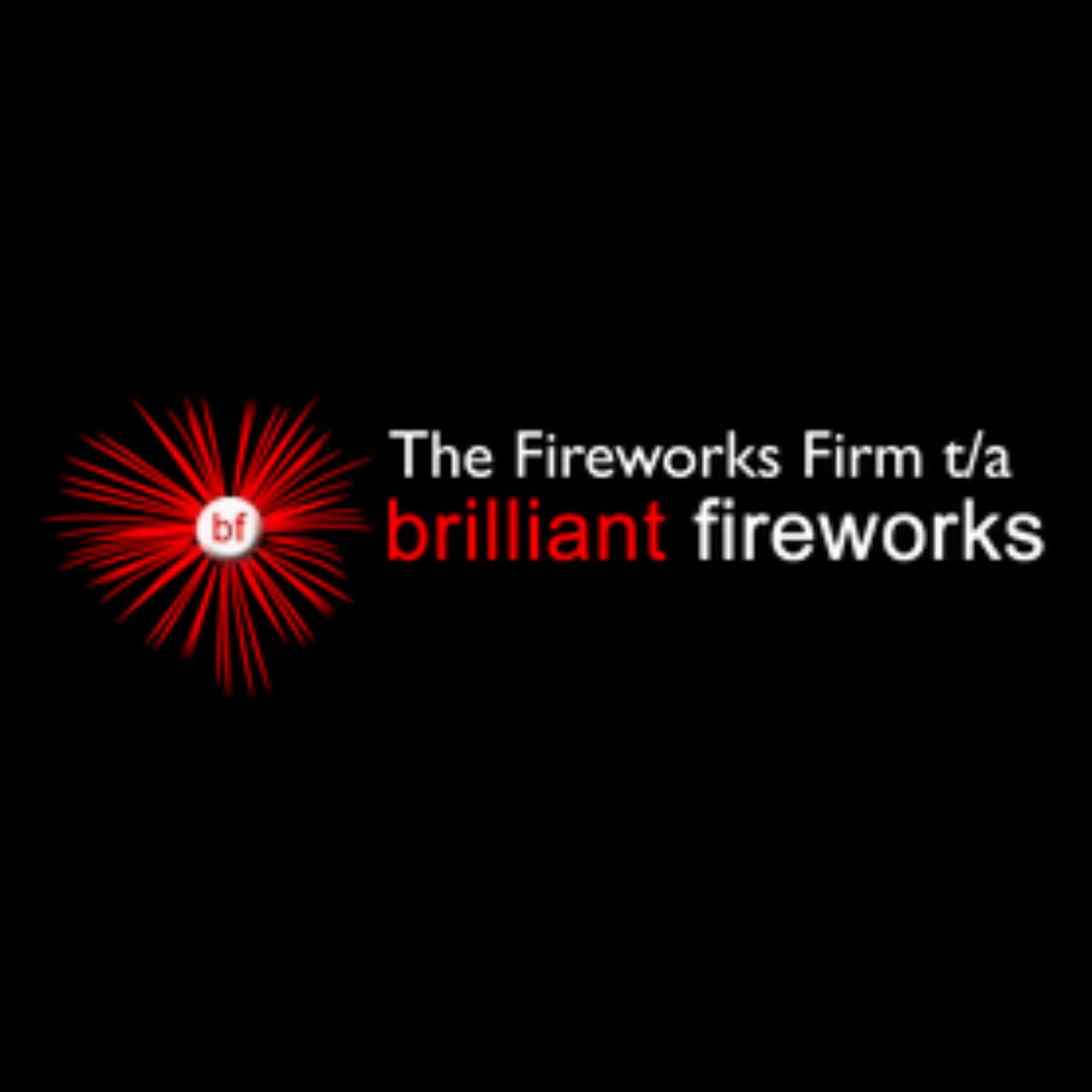The Fireworks Firm T/A Brilliant Fireworks