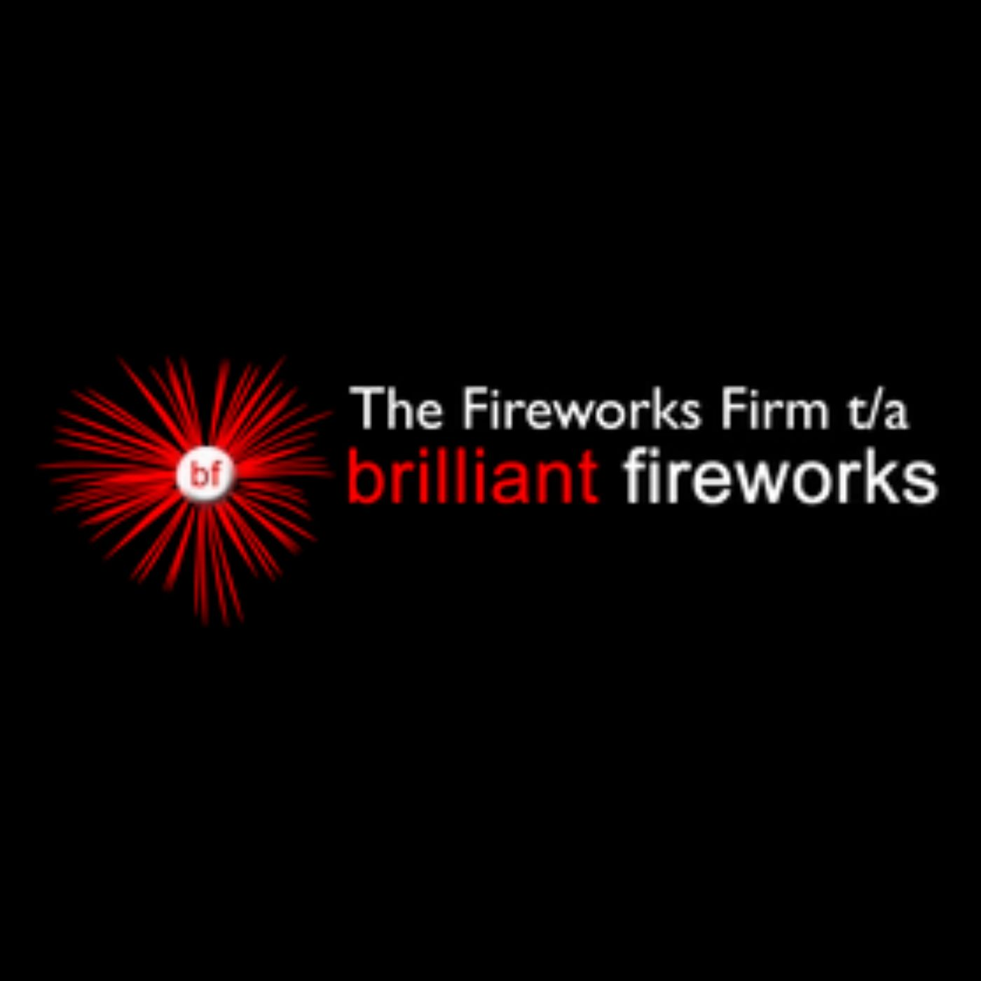 The Fireworks Firm T/A Brilliant Fireworks'