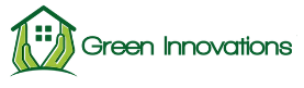 Company Logo For Green Innovations'