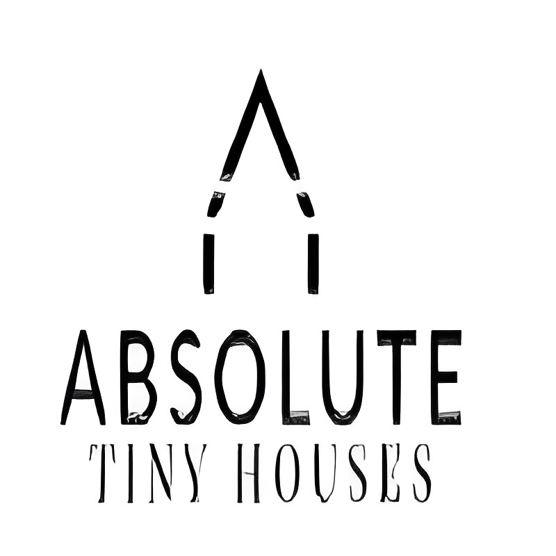 Company Logo For Absolute Tiny Houses NZ'