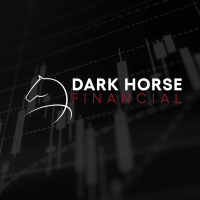 Dark Horse Financial Logo