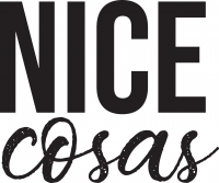 Nice Cosas LLC Logo
