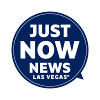 Just Now News.Press @justnownews.press Logo