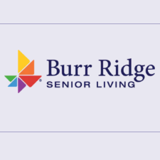 Company Logo For Burr Ridge Senior Living'