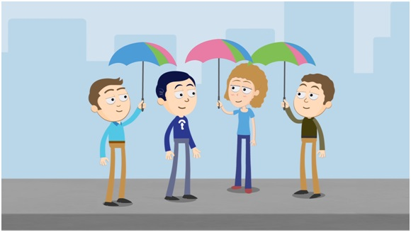 Peer to Peer Insurance Market