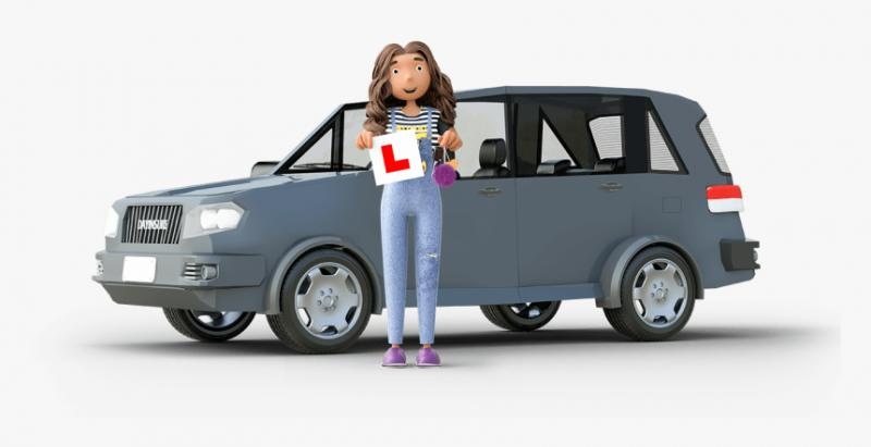 Learner Driver Insurance Market