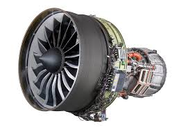 Aircraft Engines Market