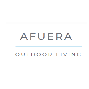 Company Logo For Afuera Outdoor Living'