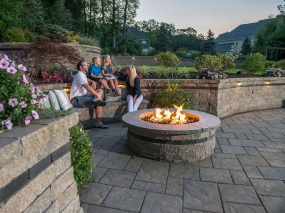 Company Logo For Afuera Outdoor Living'