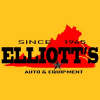 Elliott's Auto & Equipment