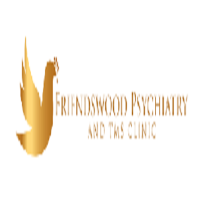 Company Logo For Friendswood Psychiatry and TMS Clinic'