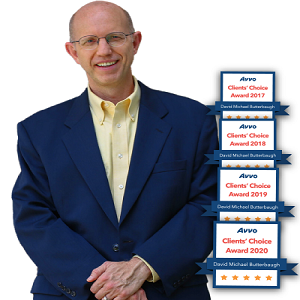 Law Office of David M. Butterbaugh, P.C.