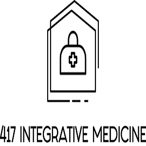 Company Logo For 417 Integrative Medicine'