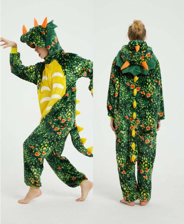 Dinosaur Onesie