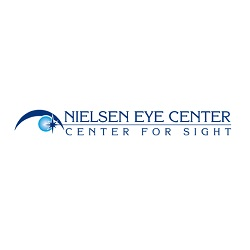 Company Logo For Nielsen Eye Center'