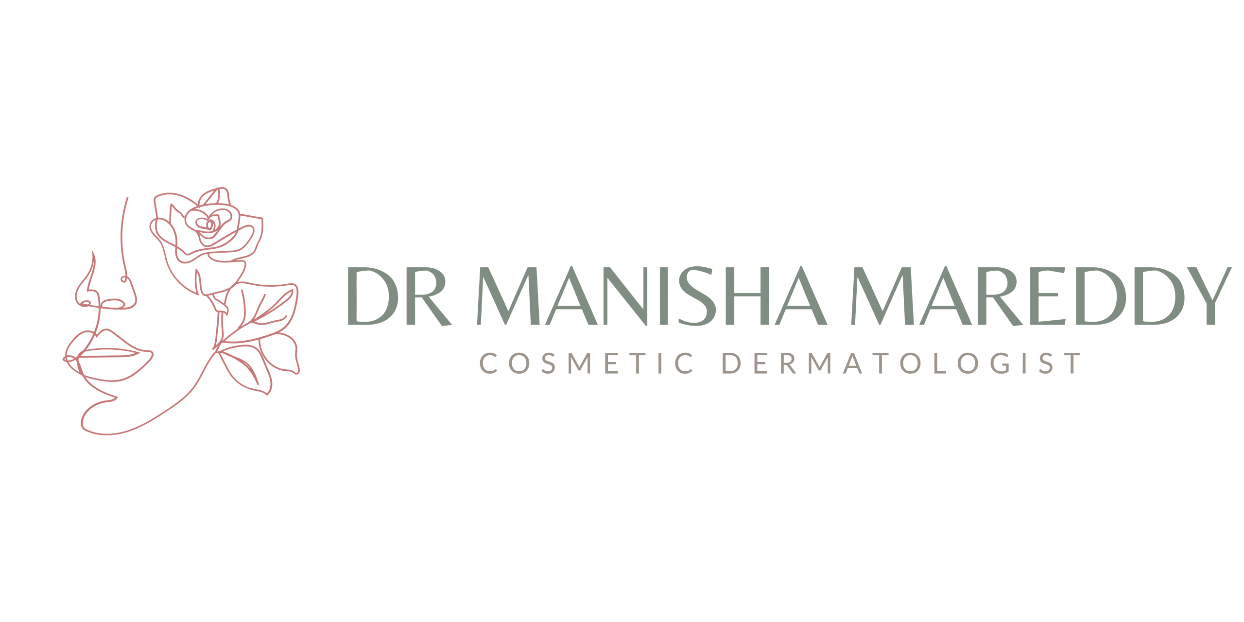 Company Logo For Dr. Manisha Mareddy'