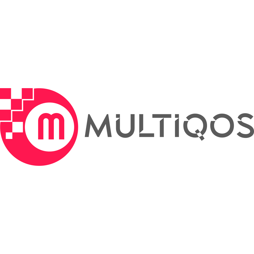 MultiQoS Logo'