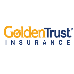 Company Logo For GoldenTrust Insurance'