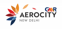 GMR Aerocity Logo