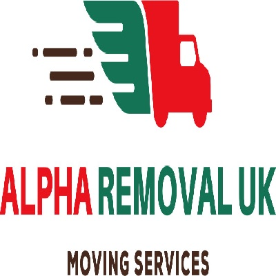 Alpha Removal UK Logo