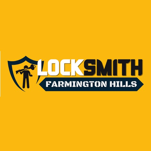 Company Logo For Locksmith Farmington Hills MI'