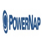 Company Logo For Power Nap'