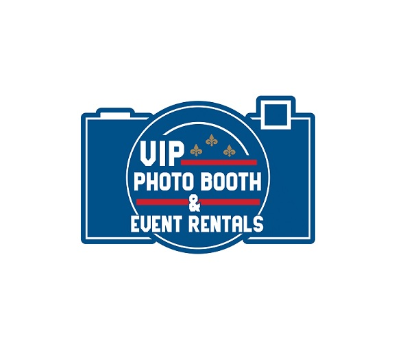 VIP Photo Booth & Event Rentals