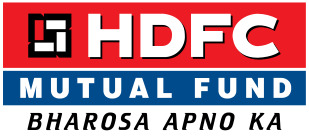 Company Logo For HDFC Mutual Funds'