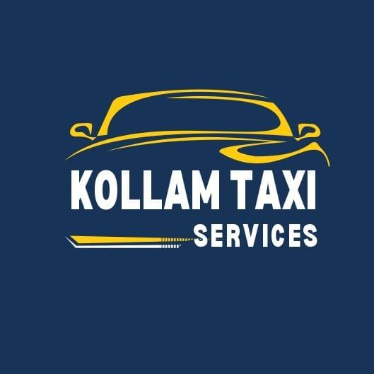 Company Logo For KOLLAM TAXI SERVICES'