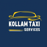 KOLLAM TAXI SERVICES Logo